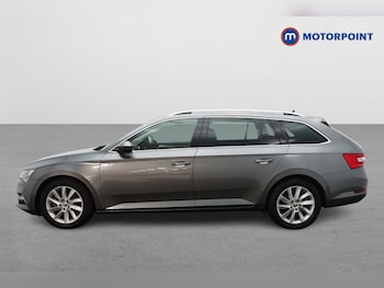 Used Skoda Superb undefined for sale - 78719334: Photo