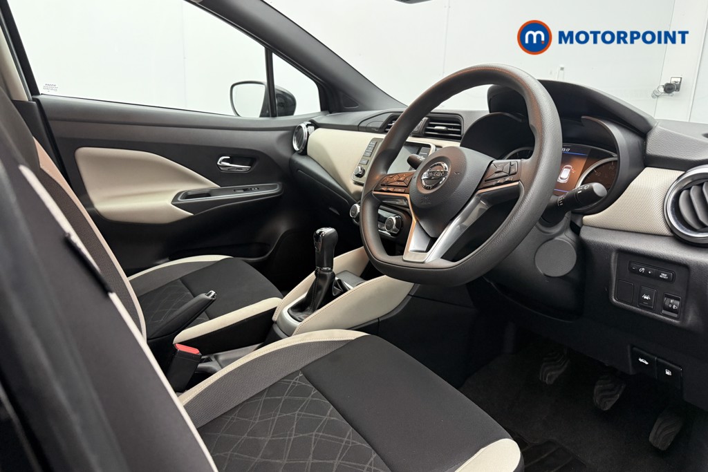 Used Nissan Micra 2019 for sale - 76494746: Photo 10