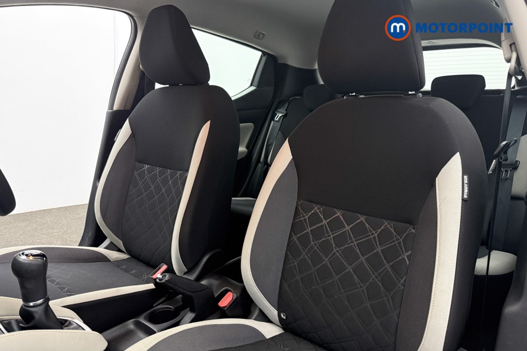 Used Nissan Micra 2019 for sale - 76494746: Photo 11