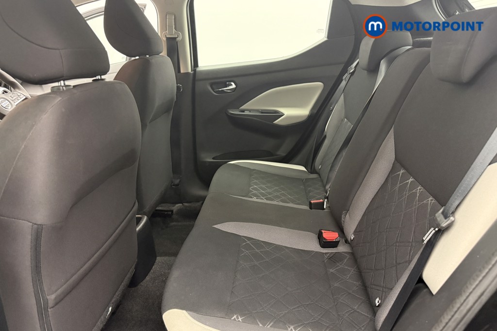 Used Nissan Micra 2019 for sale - 76494746: Photo 12