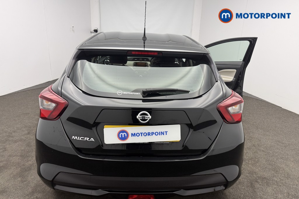 Used Nissan Micra 2019 for sale - 76494746: Photo 13