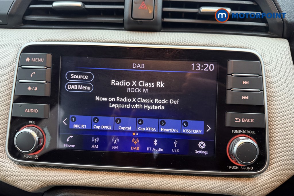 Used Nissan Micra 2019 for sale - 76494746: Photo 16