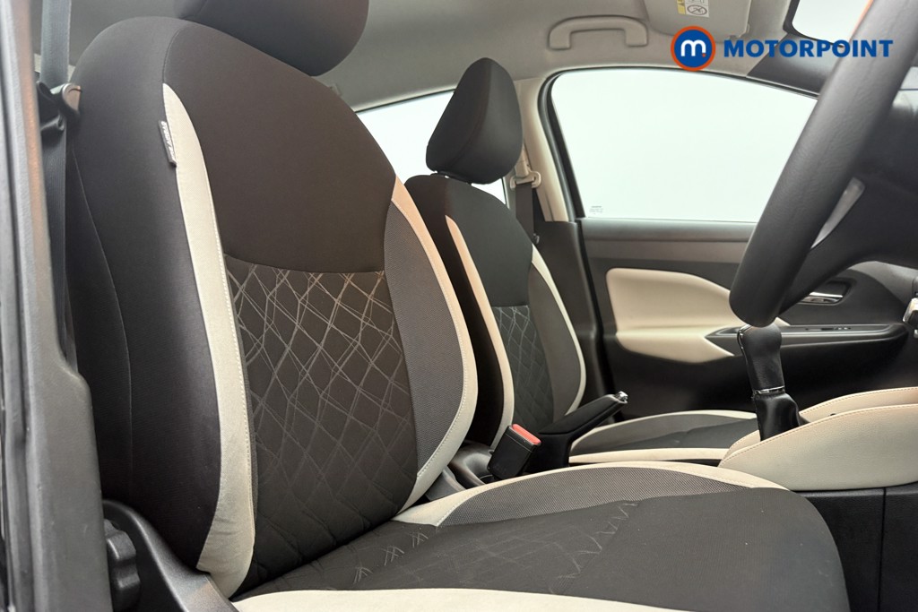 Used Nissan Micra 2019 for sale - 76494746: Photo 17