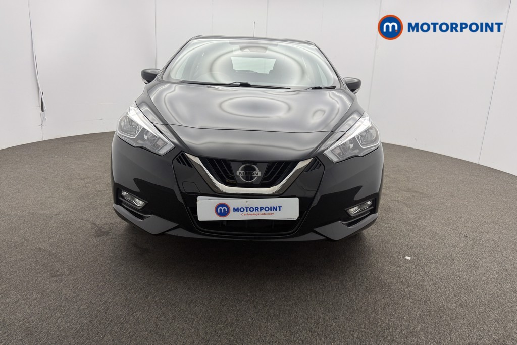 Used Nissan Micra 2019 for sale - 76494746: Photo 19