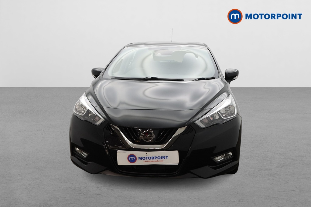 Used Nissan Micra 2019 for sale - 76494746: Photo 2