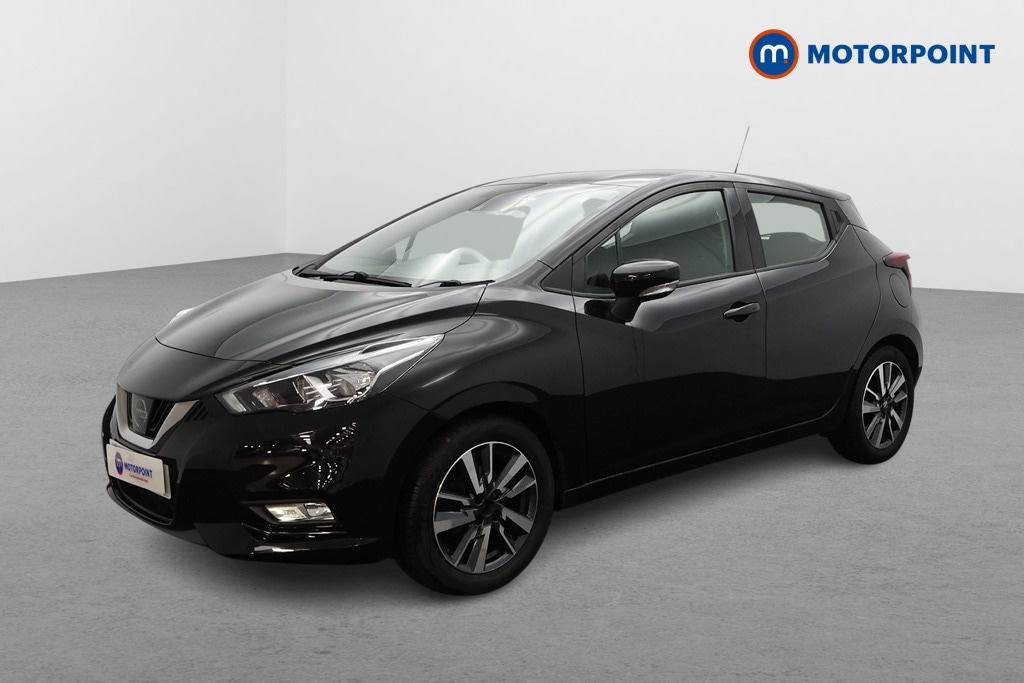 Used Nissan Micra 2019 for sale - 76494746: Photo 3