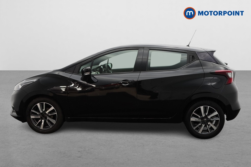 Used Nissan Micra 2019 for sale - 76494746: Photo 4