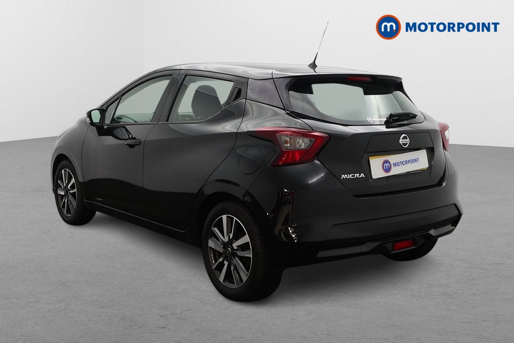 Used Nissan Micra 2019 for sale - 76494746: Photo 5