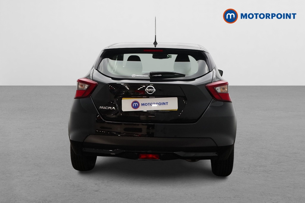 Used Nissan Micra 2019 for sale - 76494746: Photo 6