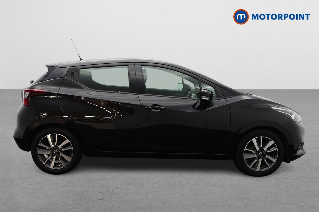Used Nissan Micra 2019 for sale - 76494746: Photo 8