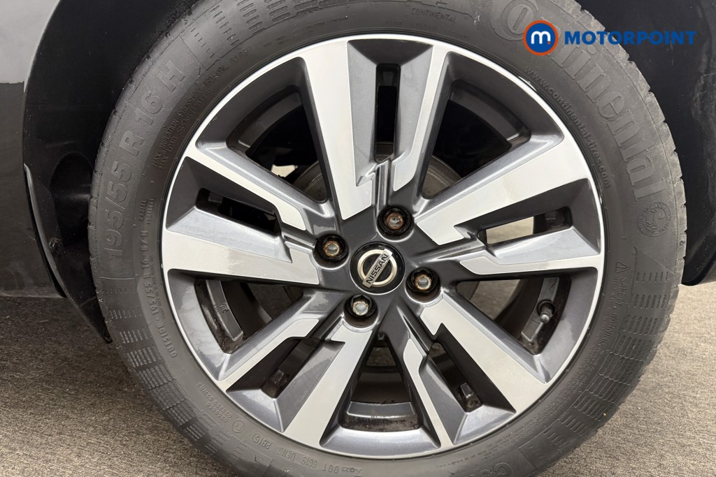 Used Nissan Micra 2019 for sale - 76494746: Photo 9