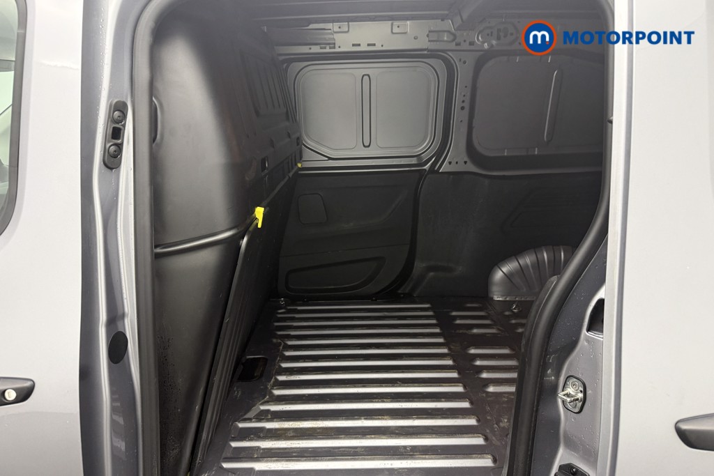 Used Peugeot Partner 2025 for sale - 77233185: Photo 10