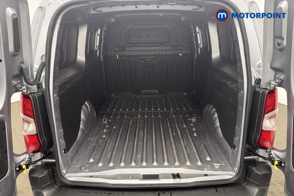 Used Peugeot Partner 2025 for sale - 77233185: Photo 12