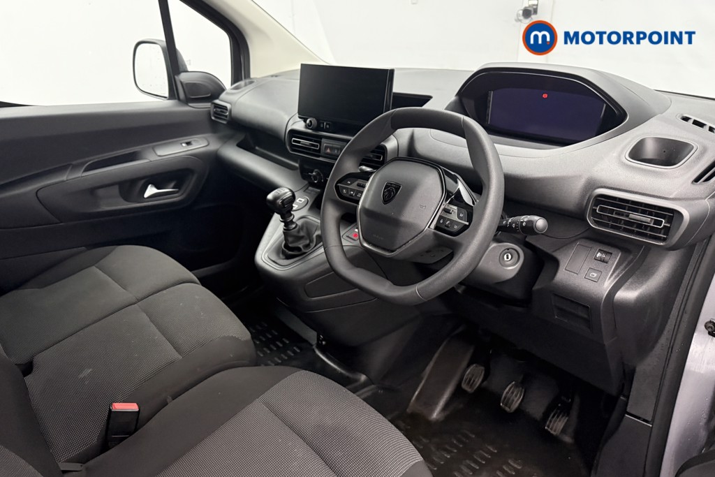 Used Peugeot Partner 2025 for sale - 77233185: Photo 13