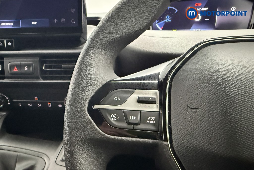 Used Peugeot Partner 2025 for sale - 77233185: Photo 14