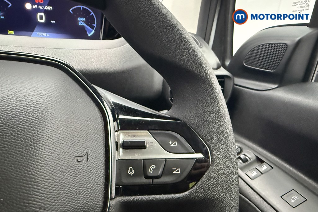 Used Peugeot Partner 2025 for sale - 77233185: Photo 15