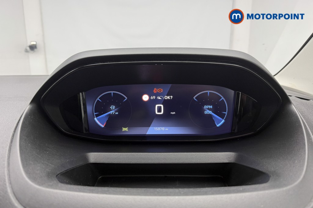 Used Peugeot Partner 2025 for sale - 77233185: Photo 16