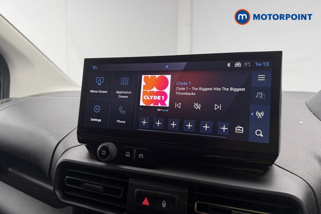 Used Peugeot Partner 2025 for sale - 77233185: Photo 17