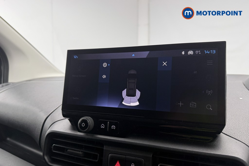 Used Peugeot Partner 2025 for sale - 77233185: Photo 18