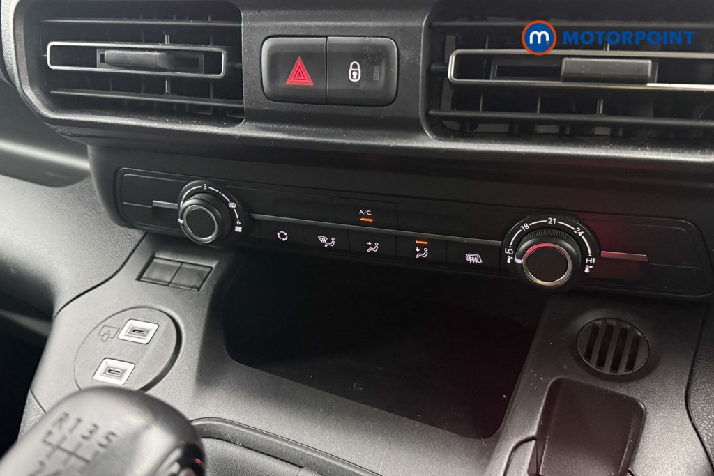 Used Peugeot Partner 2025 for sale - 77233185: Photo 19