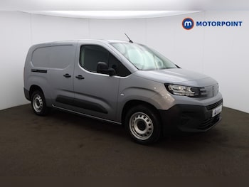 Used Peugeot Partner 2025 for sale - 77233185: Photo