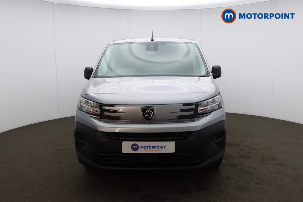 Used Peugeot Partner 2025 for sale - 77233185: Photo 2