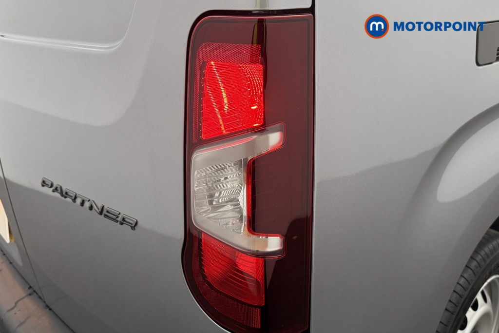 Used Peugeot Partner 2025 for sale - 77233185: Photo 22