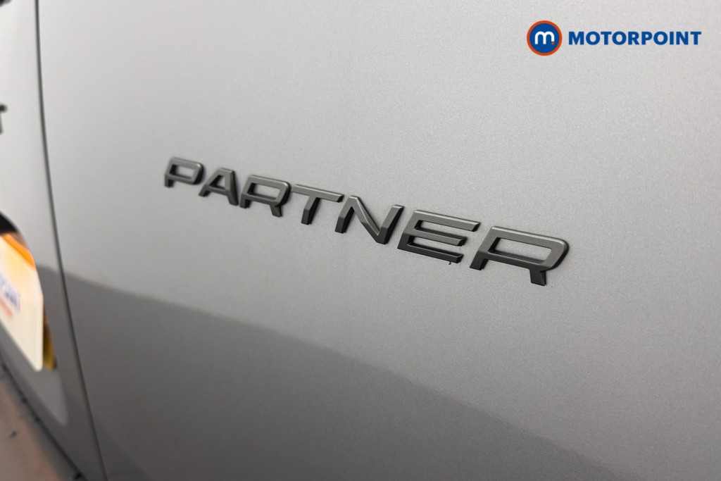 Used Peugeot Partner 2025 for sale - 77233185: Photo 23