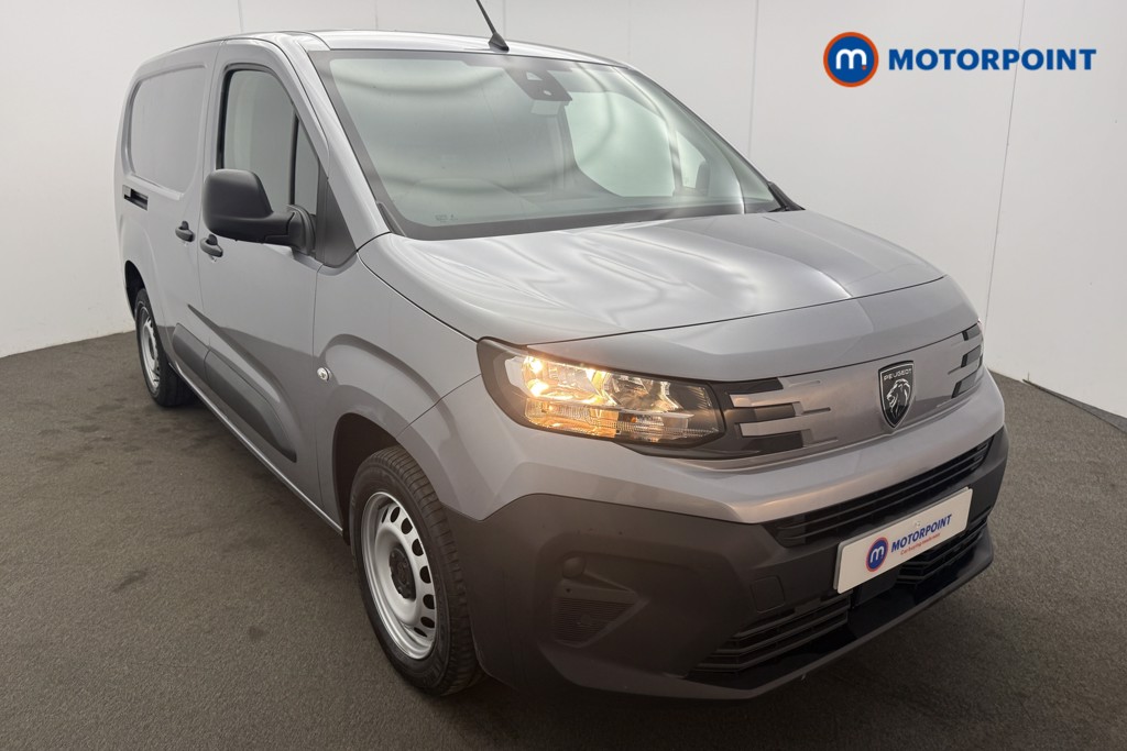 Used Peugeot Partner 2025 for sale - 77233185: Photo 24