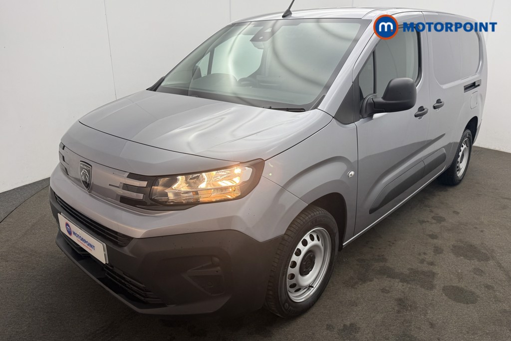 Used Peugeot Partner 2025 for sale - 77233185: Photo 25