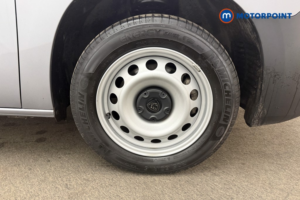 Used Peugeot Partner 2025 for sale - 77233185: Photo 27