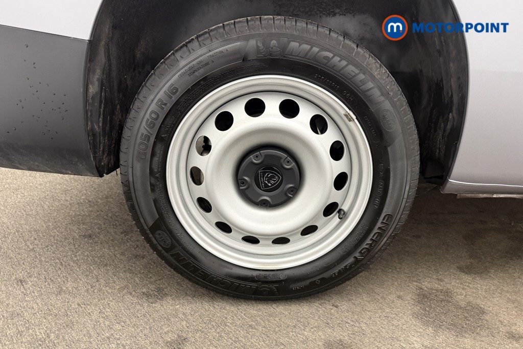 Used Peugeot Partner 2025 for sale - 77233185: Photo 28