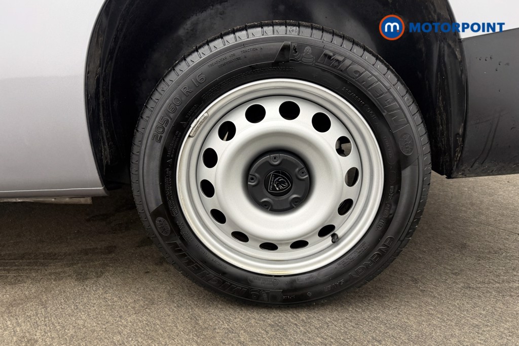 Used Peugeot Partner 2025 for sale - 77233185: Photo 29