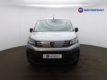 Used Peugeot Partner 2025 for sale - 77233185: Photo