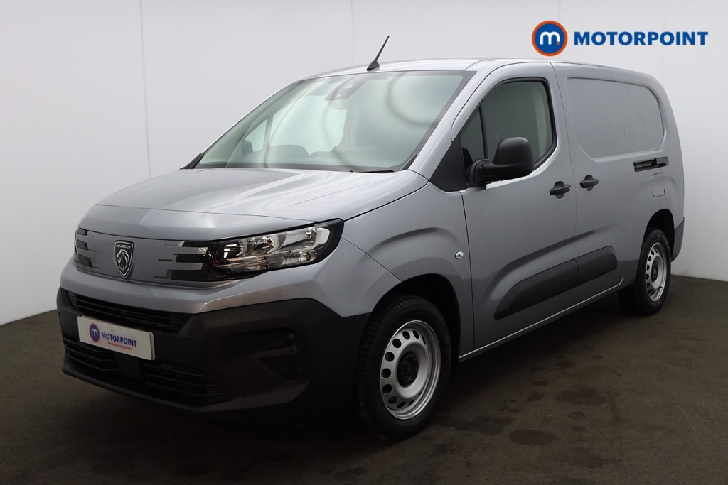 Used Peugeot Partner 2025 for sale - 77233185: Photo 3