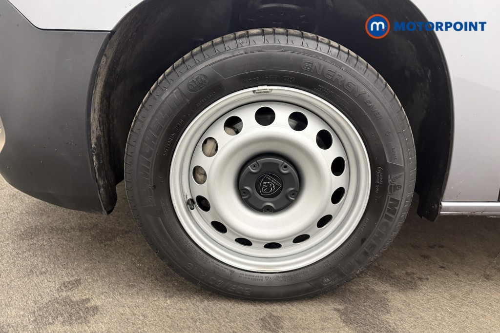 Used Peugeot Partner 2025 for sale - 77233185: Photo 30