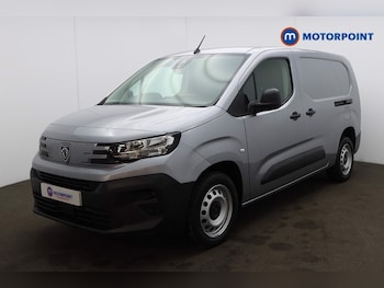 Used Peugeot Partner 2025 for sale - 77233185: Photo