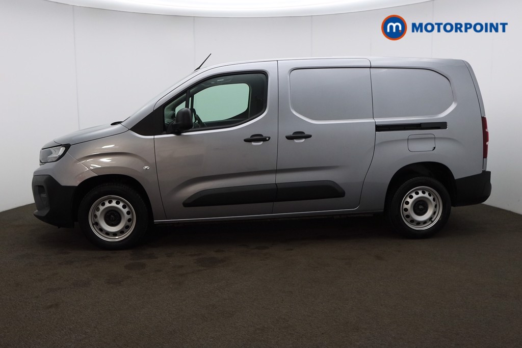 Used Peugeot Partner 2025 for sale - 77233185: Photo 4