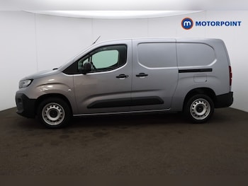 Used Peugeot Partner 2025 for sale - 77233185: Photo