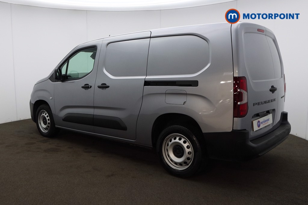 Used Peugeot Partner 2025 for sale - 77233185: Photo 5