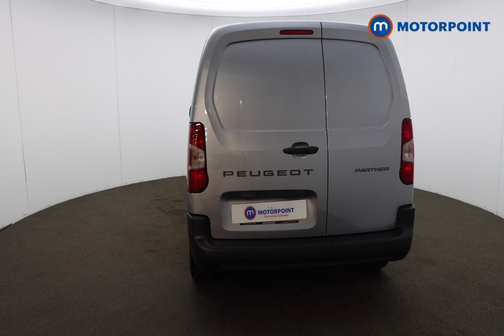 Used Peugeot Partner 2025 for sale - 77233185: Photo 6