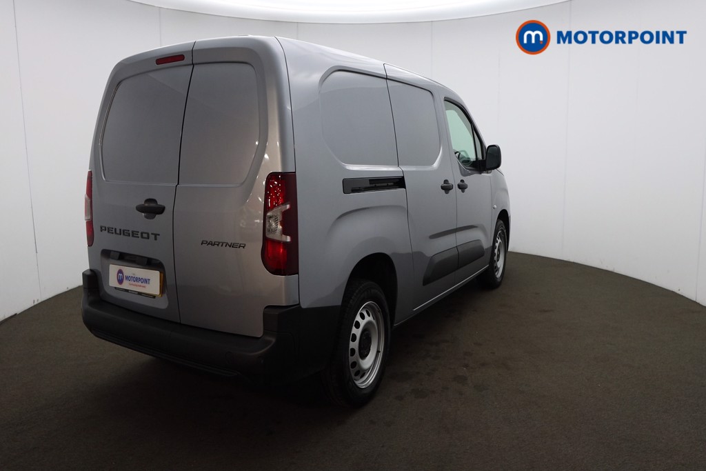 Used Peugeot Partner 2025 for sale - 77233185: Photo 7