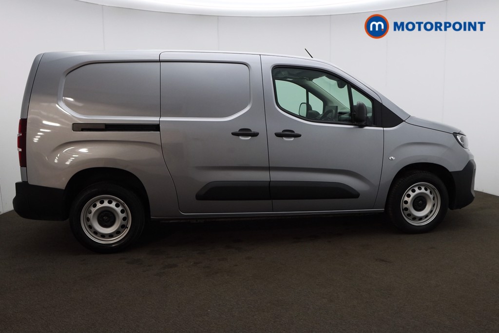 Used Peugeot Partner 2025 for sale - 77233185: Photo 8