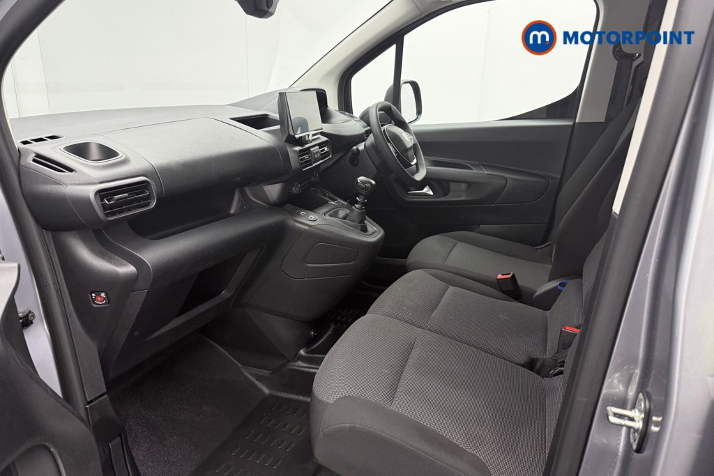 Used Peugeot Partner 2025 for sale - 77233185: Photo 9