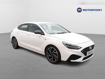 Used Hyundai i30 undefined for sale - 78718539: Photo