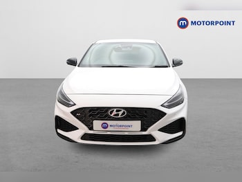 Used Hyundai i30 undefined for sale - 78718539: Photo