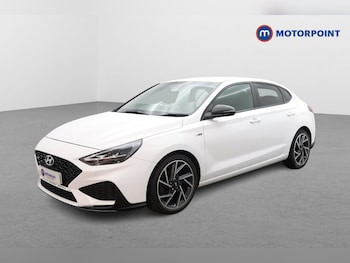 Used Hyundai i30 undefined for sale - 78718539: Photo