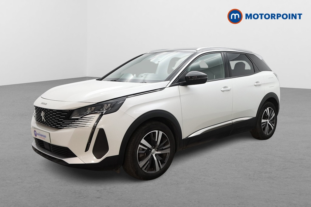 Used Peugeot 3008 2024 for sale - 78109710: Photo 3
