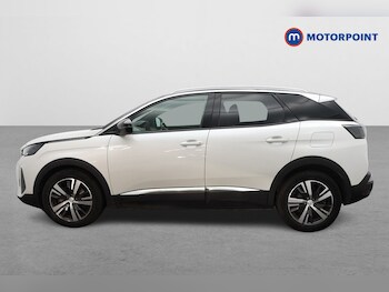 Used Peugeot 3008 undefined for sale - 78109710: Photo