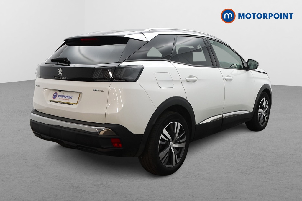 Used Peugeot 3008 2024 for sale - 78109710: Photo 7